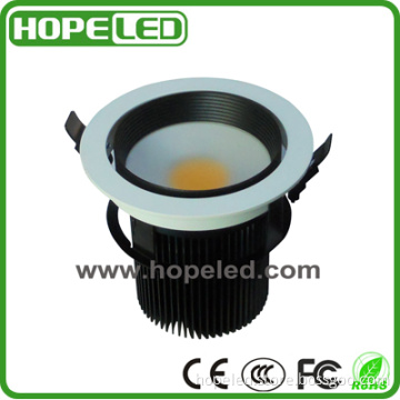 COB 20W LED Ceiling Light / LED Downlight (HP-NDL-20W-A)